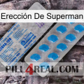 Erección De Superman new15